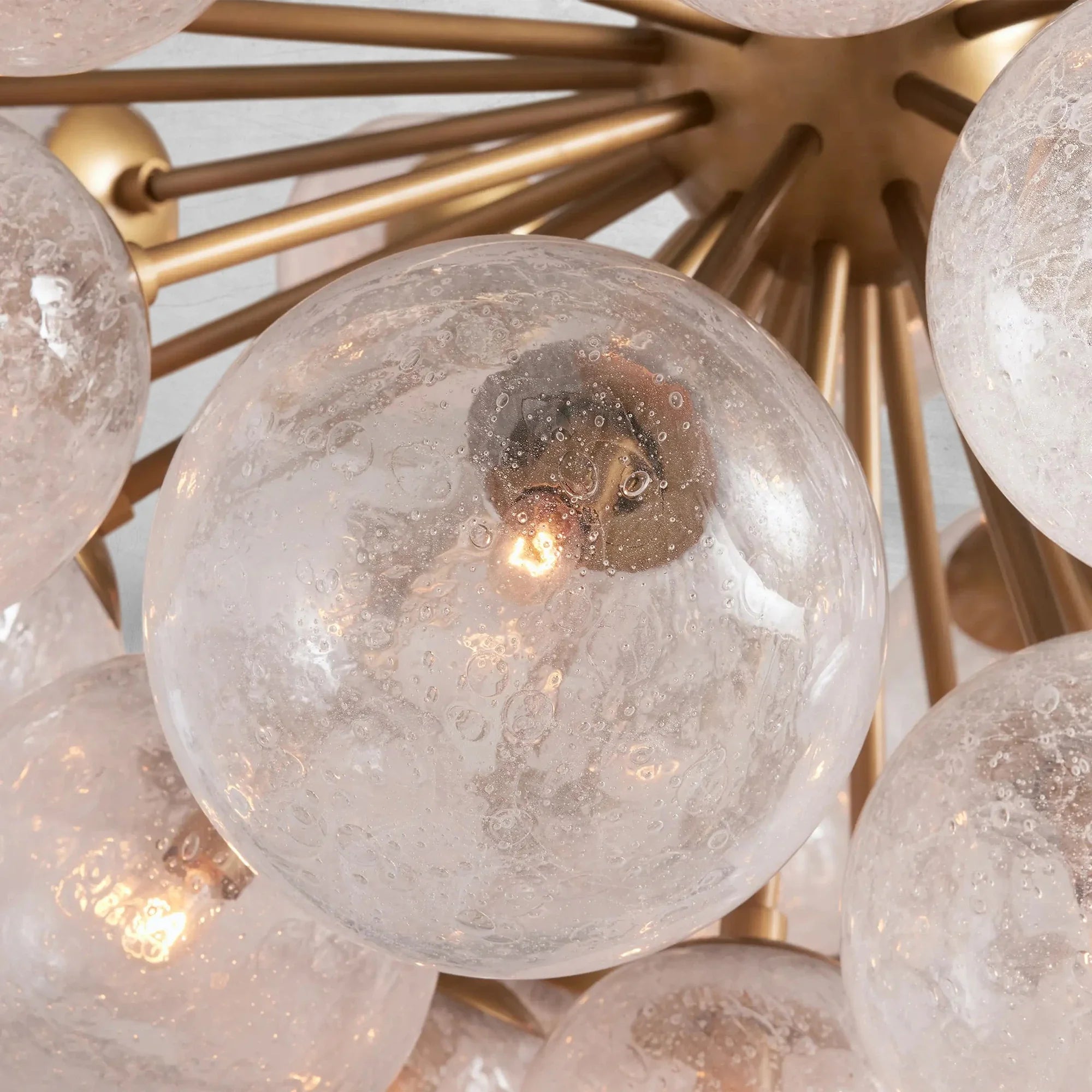 Mandoza Chandelier 19/37 Light