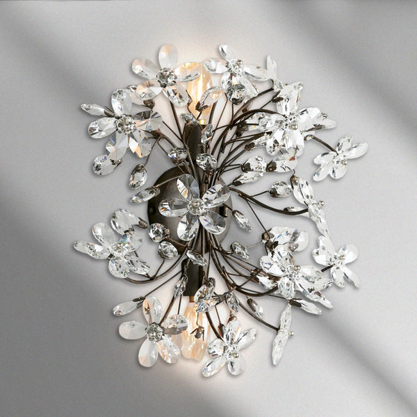 Fiore Sconce