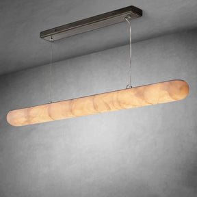 Maurice Linear Chandelier 60" 80"