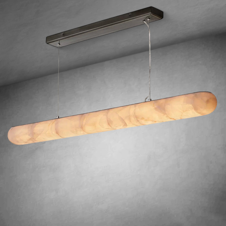Maurice Linear Chandelier 60" 80"