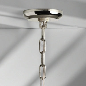 Dandelion Round Chandelier