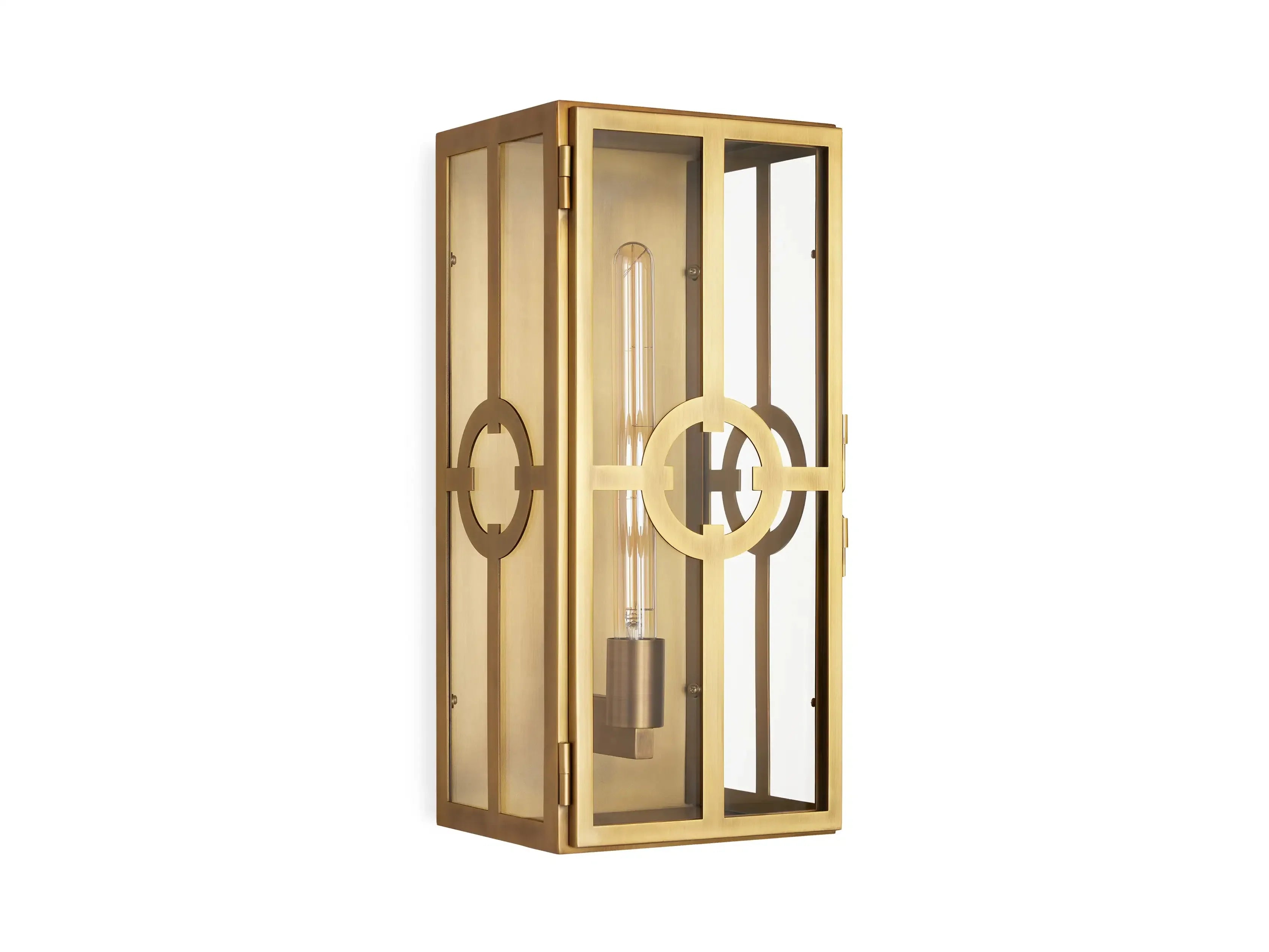 Westerley Outdoor Sconce 19''22''