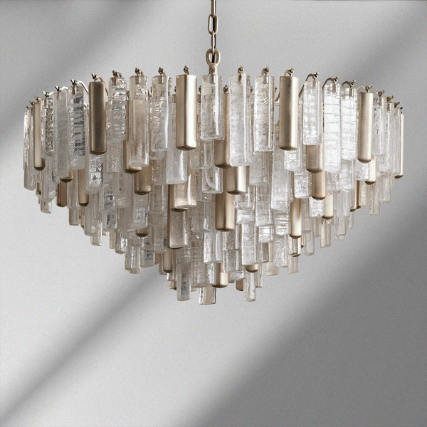 Neve Round Chandelier