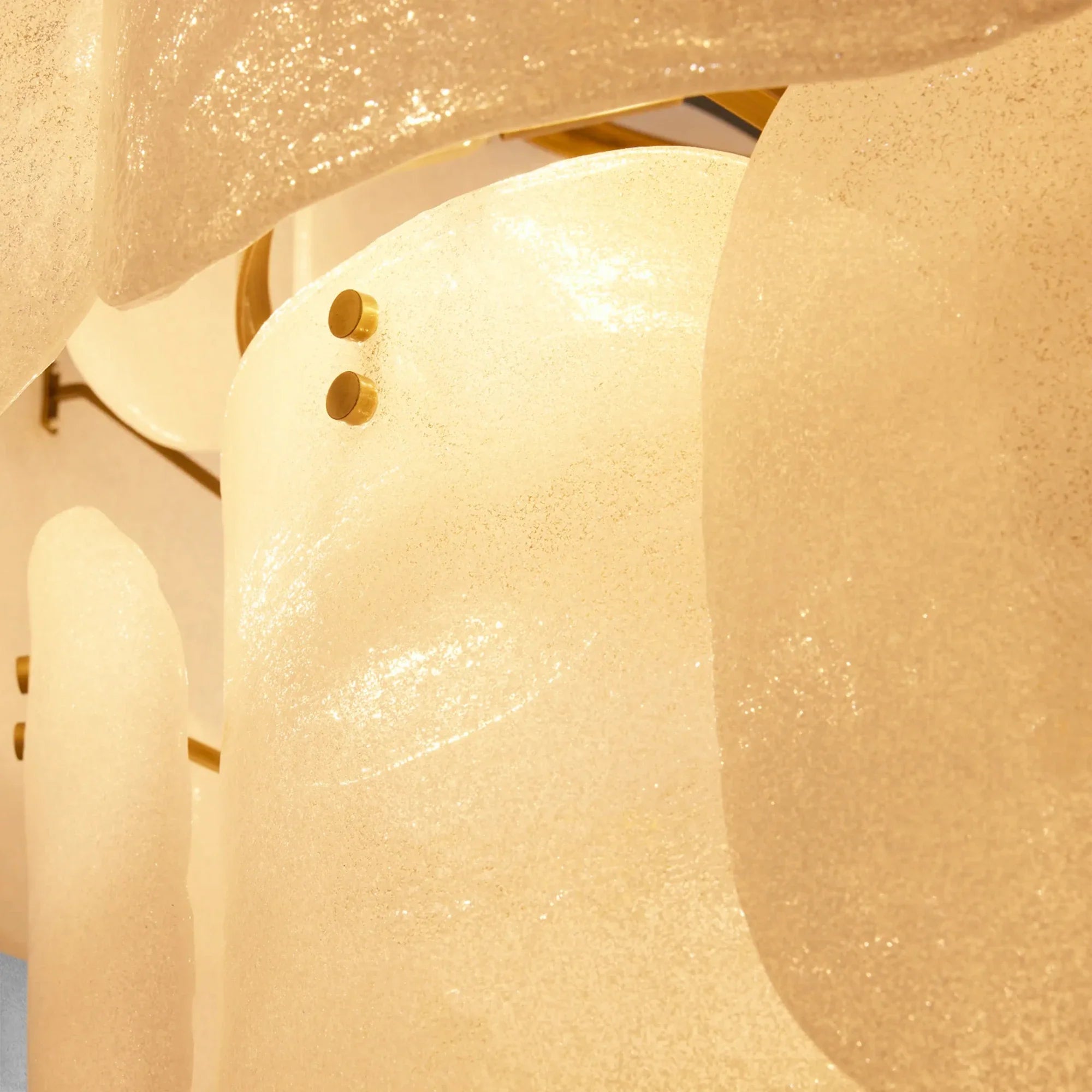 Blaire Round Chandelier