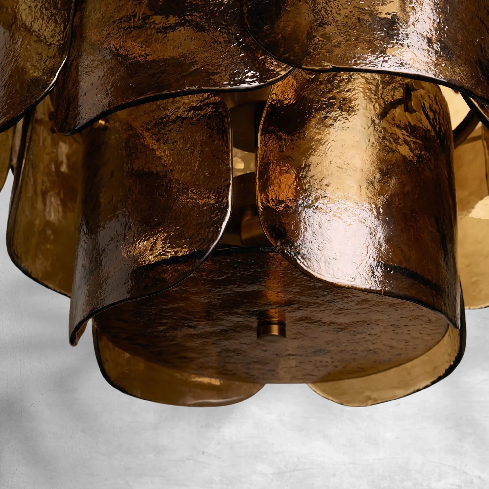 Blaire Round Chandelier