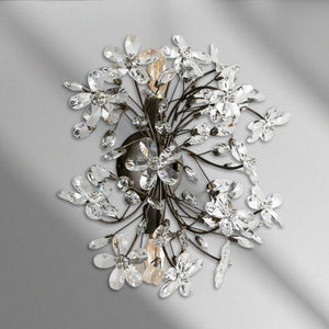 Fiore Sconce