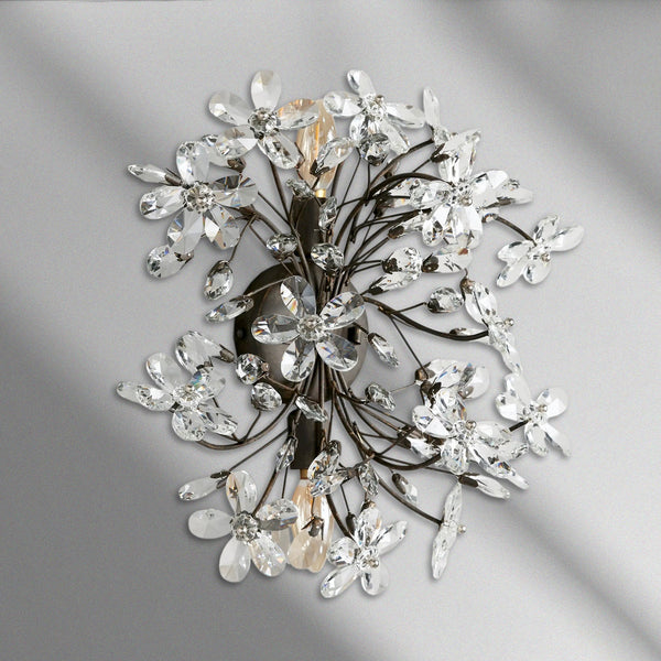 Fiore Sconce