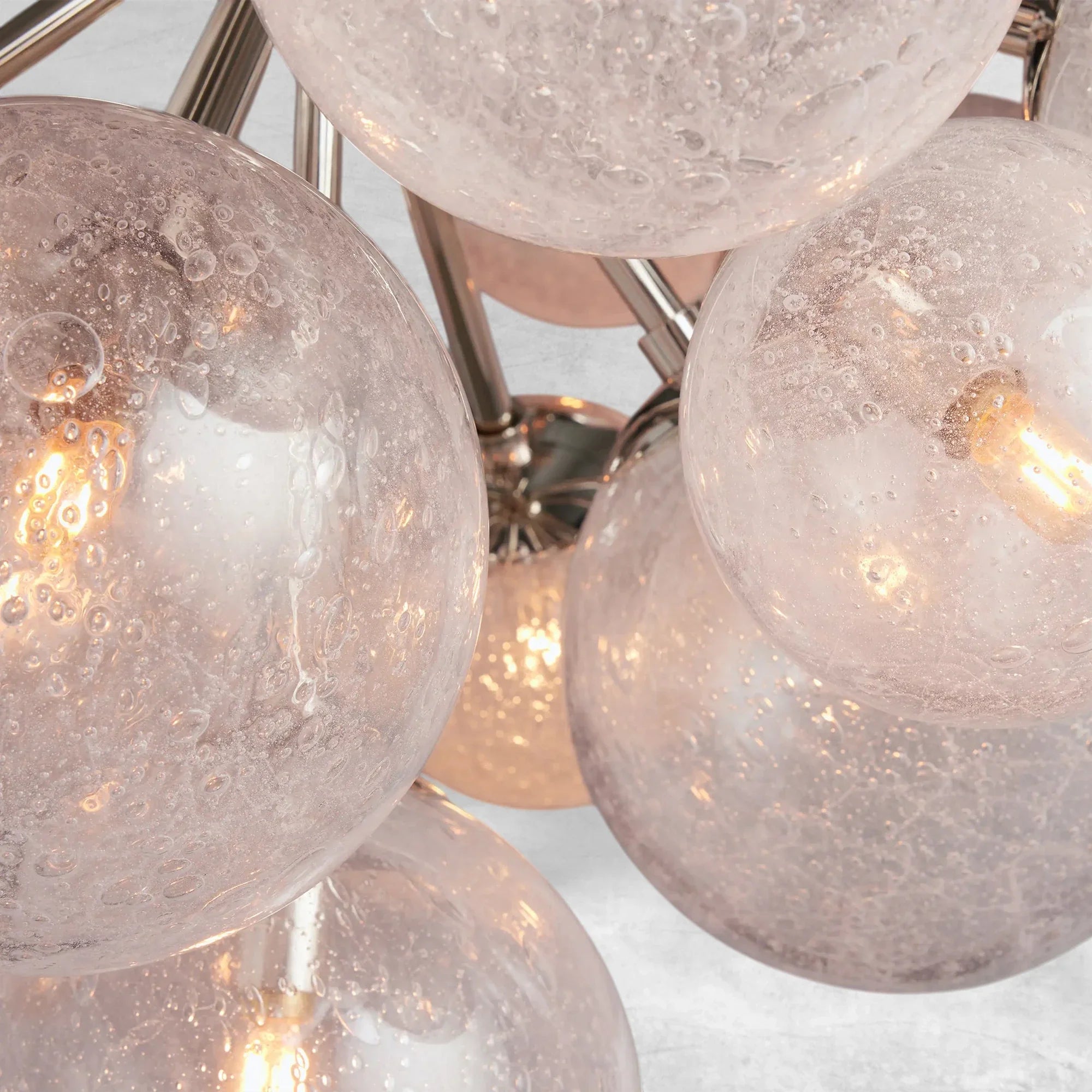 Mandoza Chandelier 19/37 Light