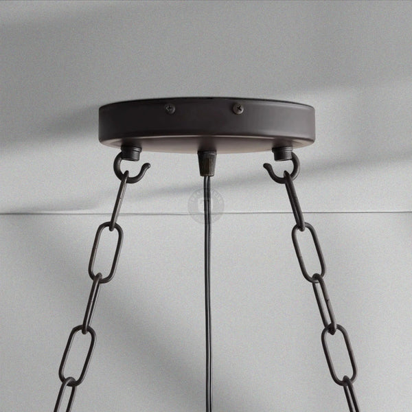 Aubrey Rectangular Chandelier