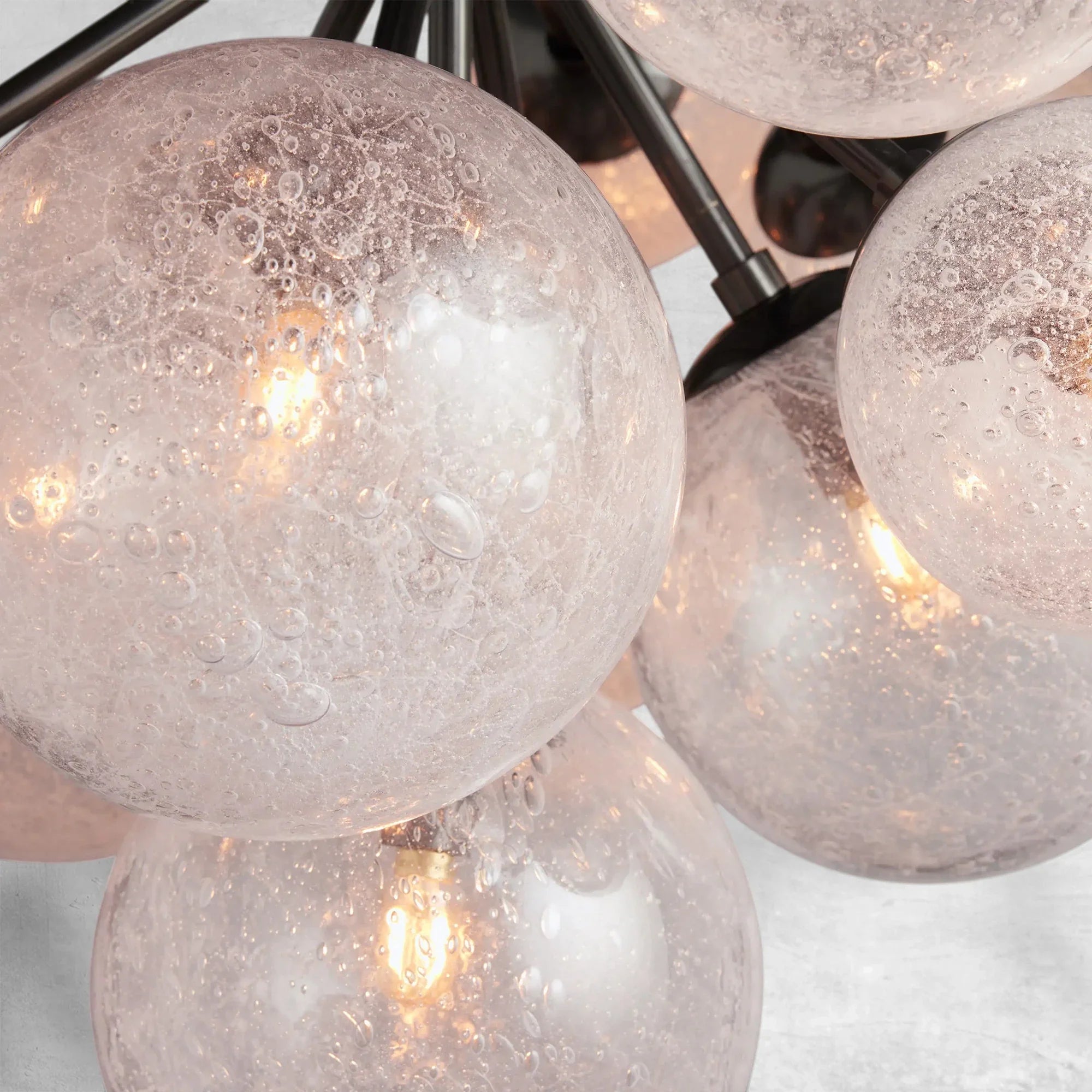 Mandoza Chandelier 19/37 Light