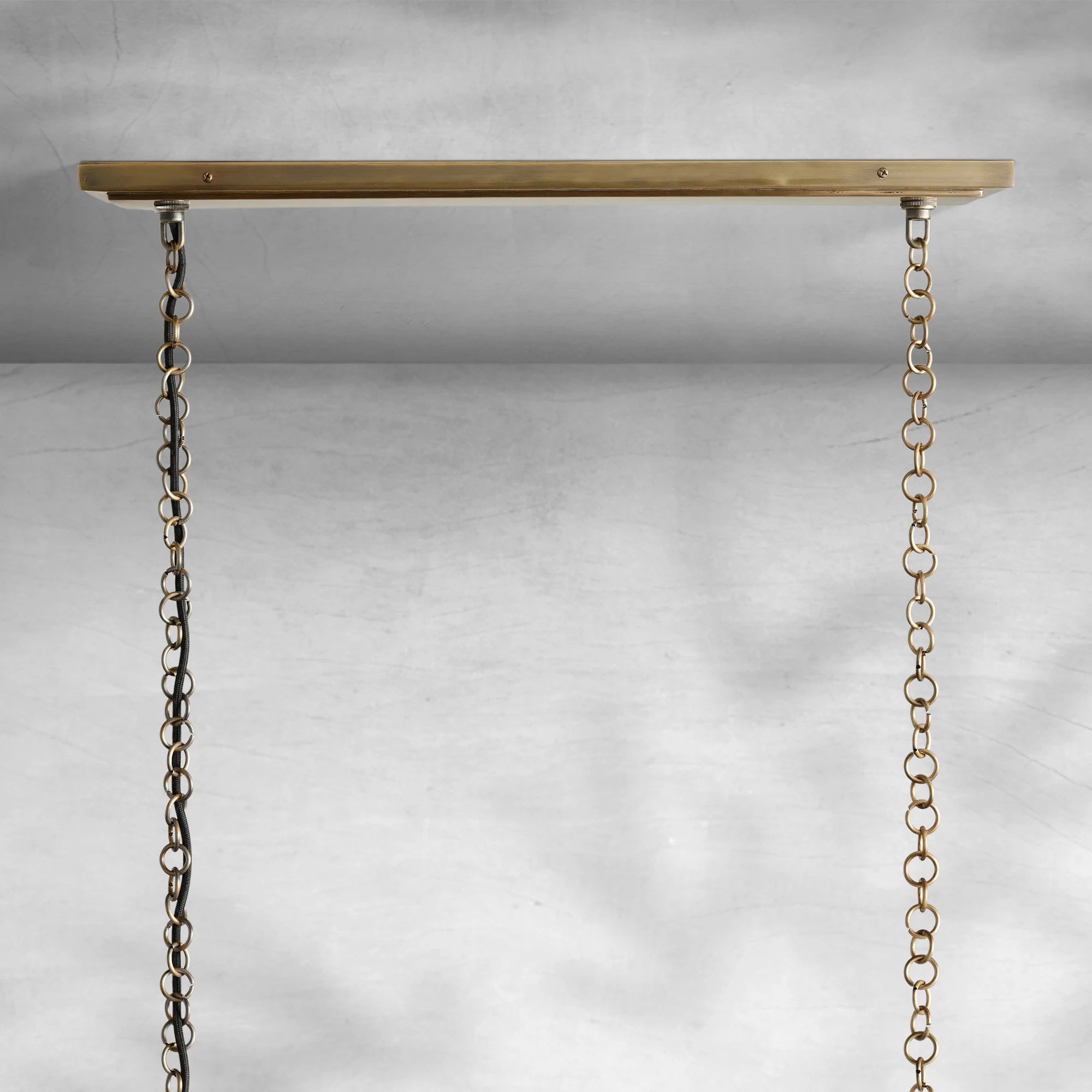 Holt 5-Light Linear Chandelier