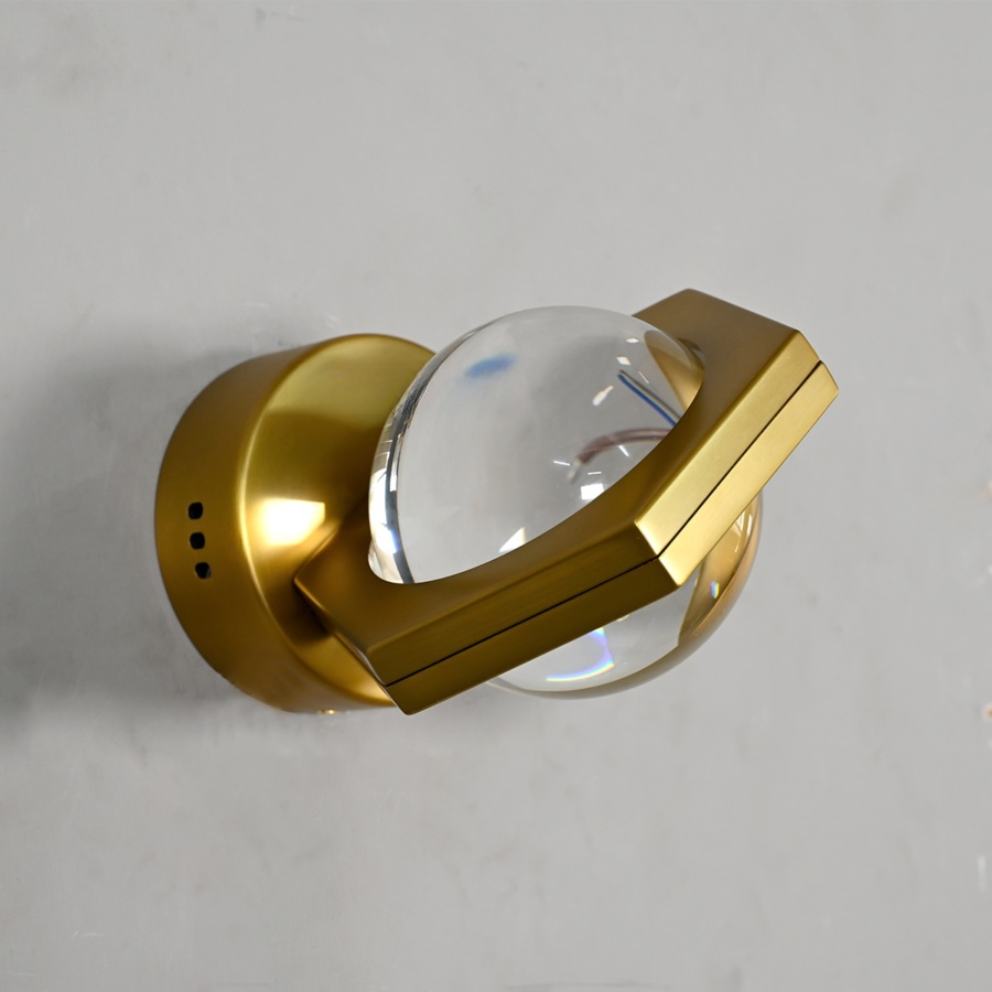 Planets Planet Wall Sconce