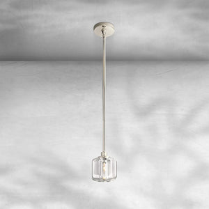 Demaket Pendant - Arialamps