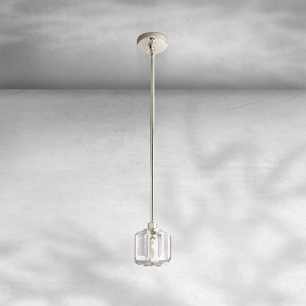 Demaket Pendant - Arialamps