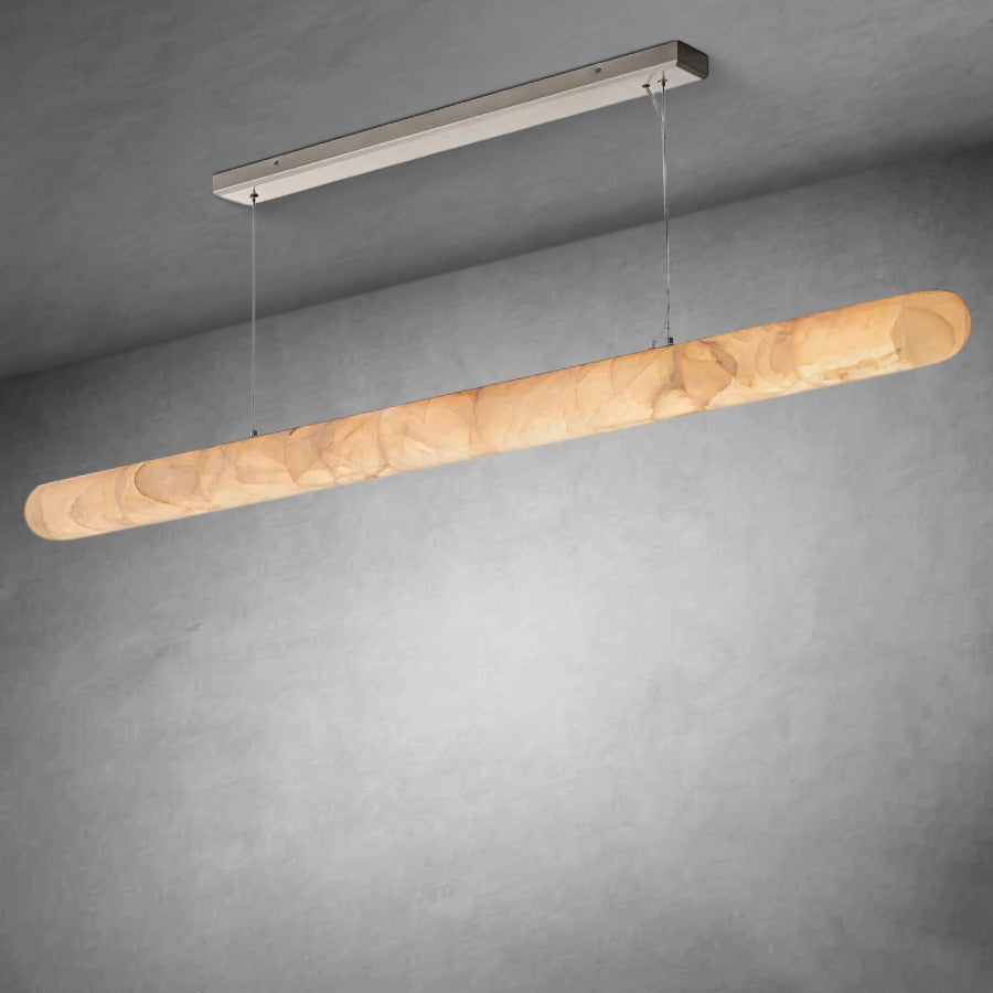 Maurice Linear Chandelier 60" 80"