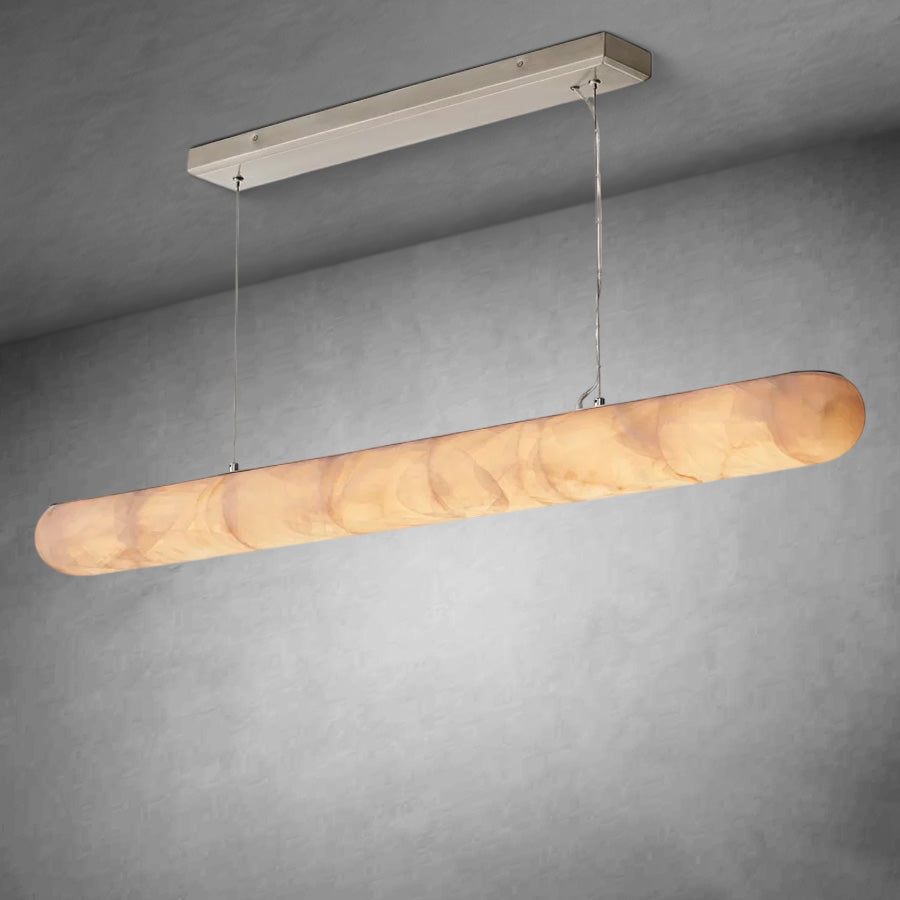 Maurice Linear Chandelier 60" 80"