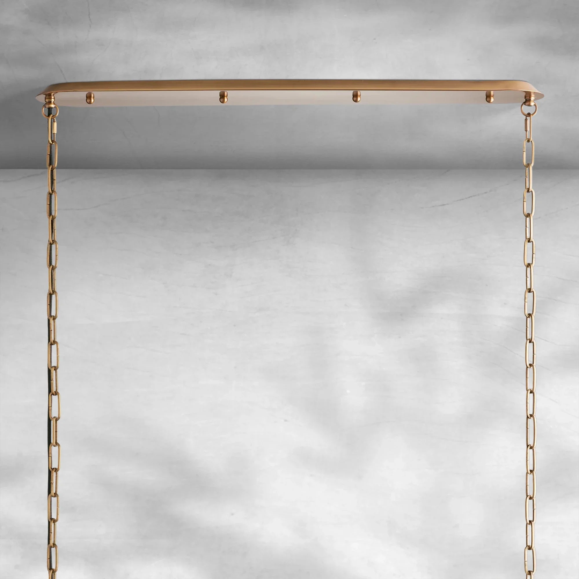 Shelton Linear Chandelier