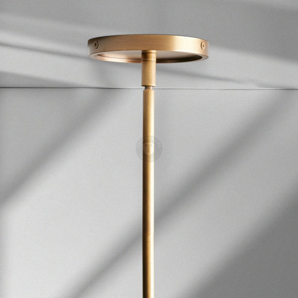 Theron Linear Chandelier