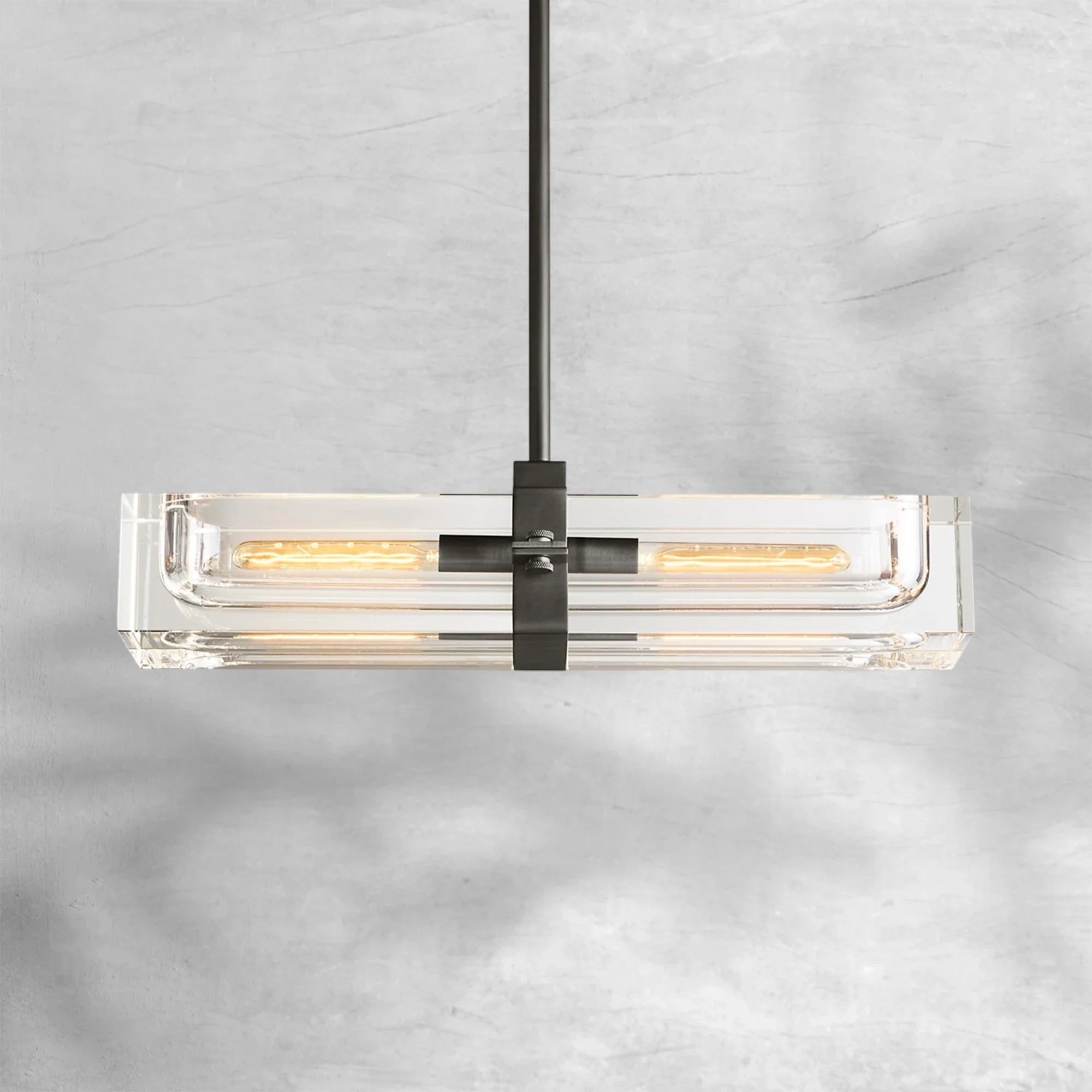 Savilen Linear Chandelier 24"48"72"