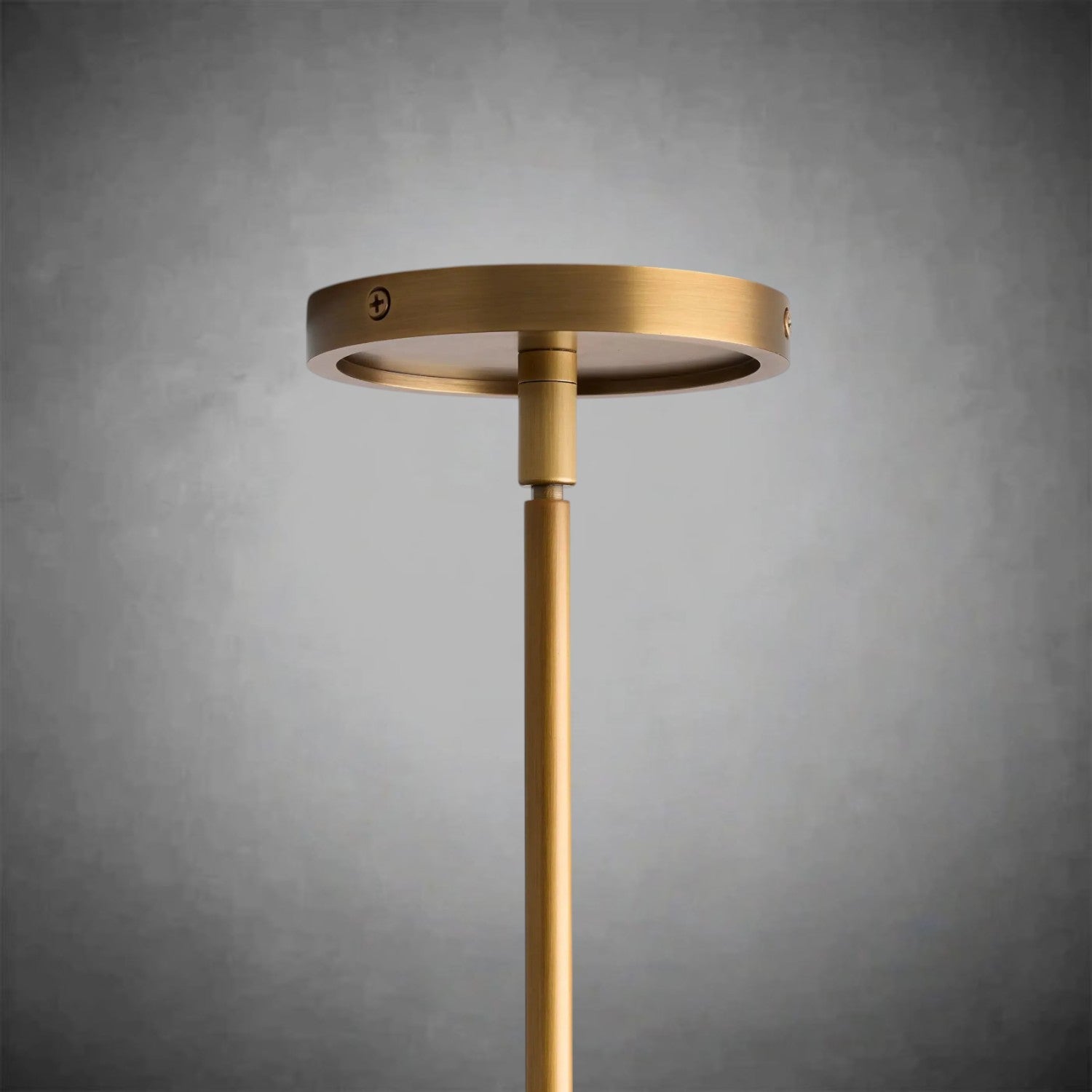 Rhodes 2-Tier Round Chandelier