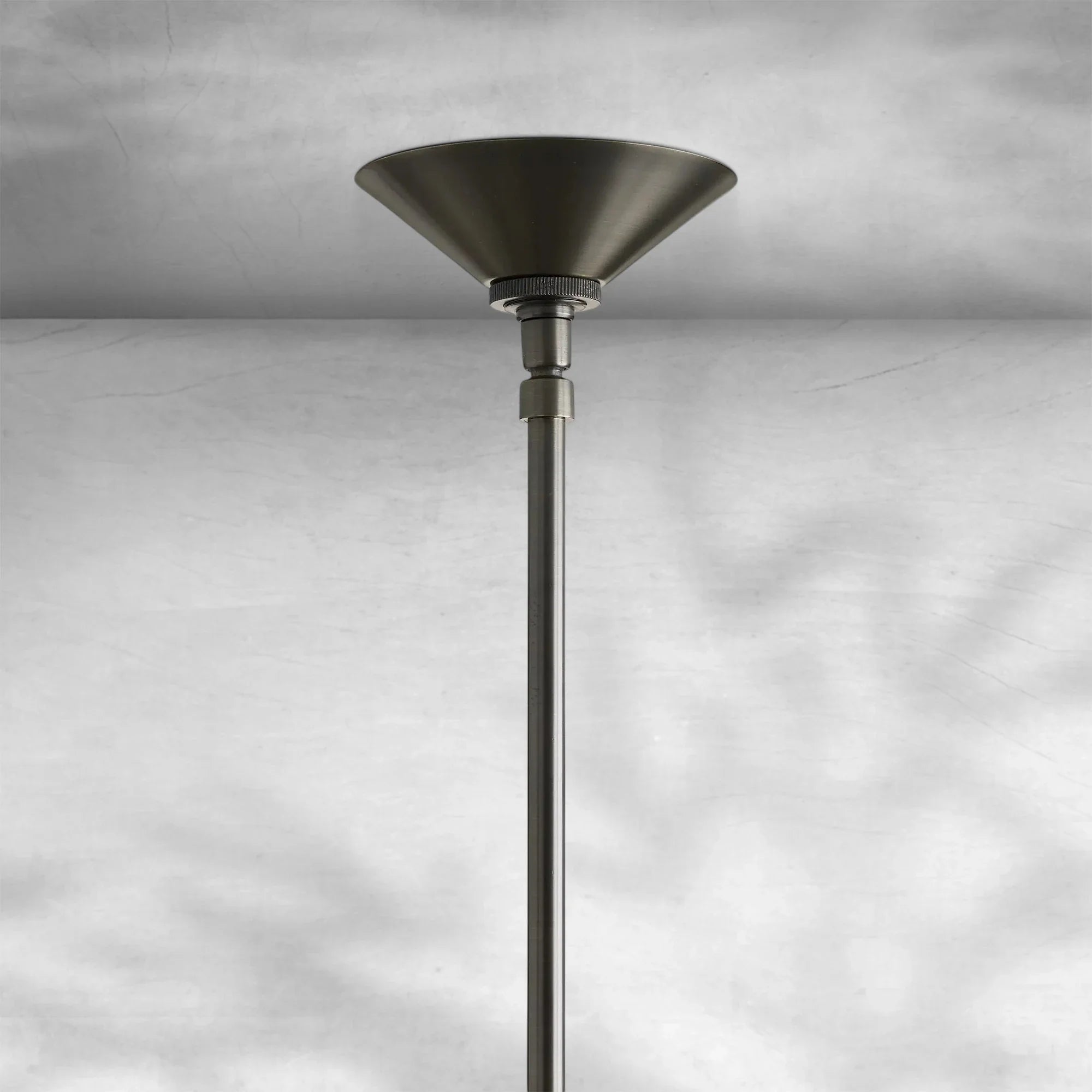 Simms 4-Light Linear Chandelier