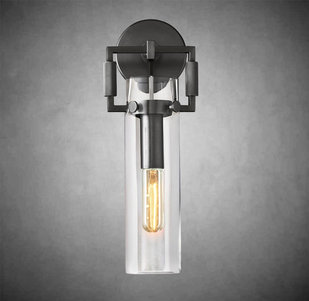 Funda Wall Sconce 12"