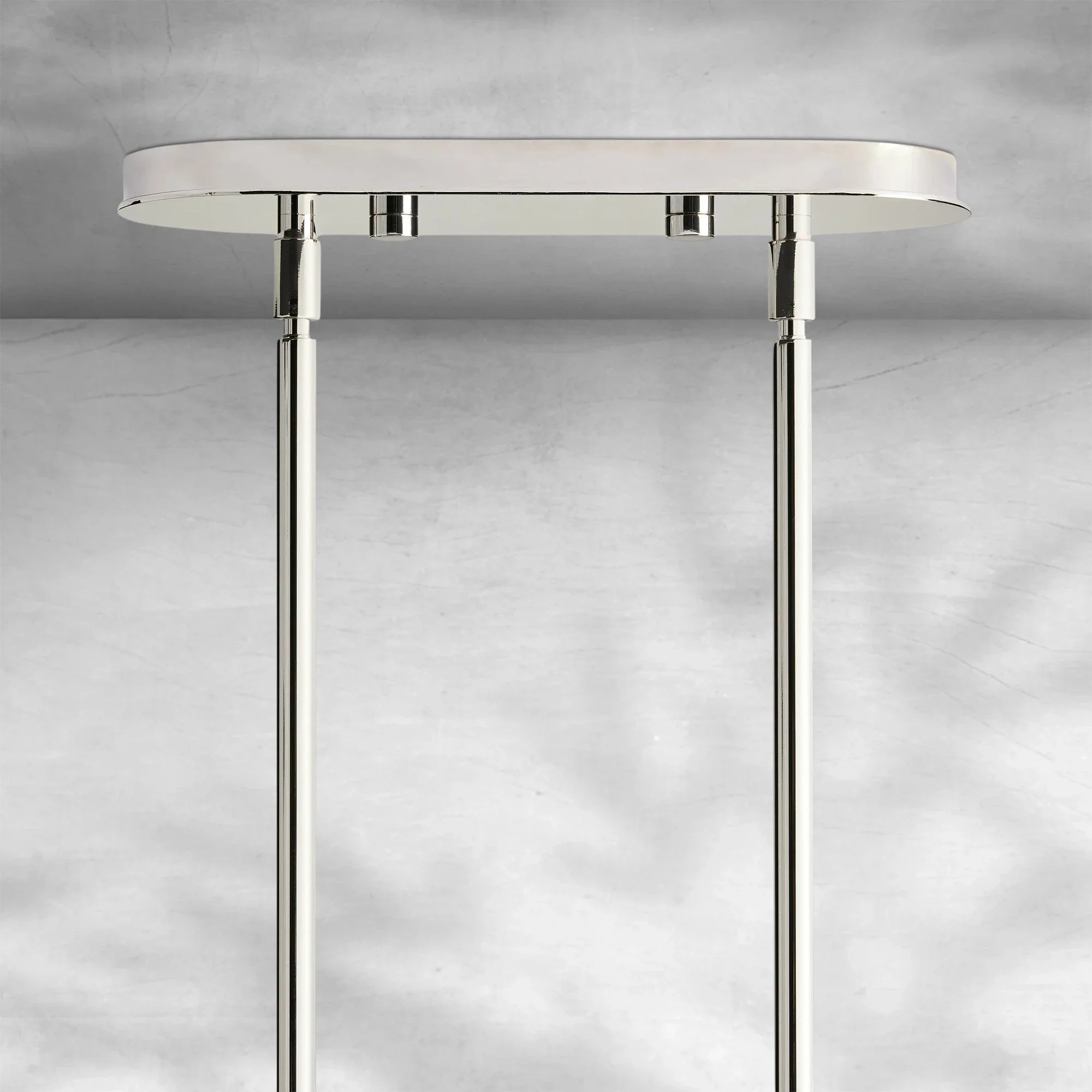 Mandoza Linear Chandelier