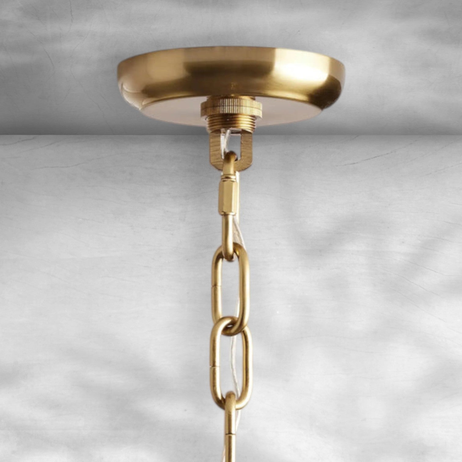 Amaya Round Chandelier 5Light 7Light