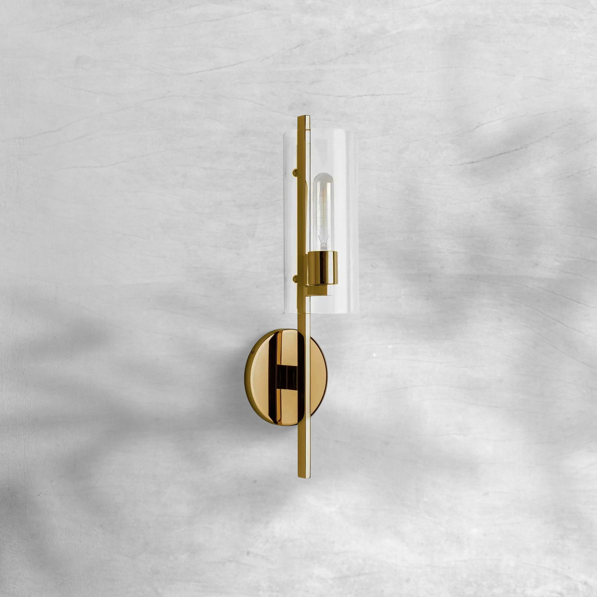 Kendrick Wall Sconce