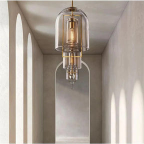 Garrett Modern Pendants Light 13" 15'' for Kitchen Isalnd Pendants