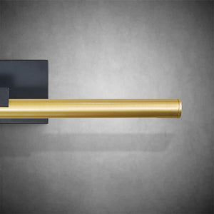 Modern Wall Mounted Bathroom Mirror Light Fixtur