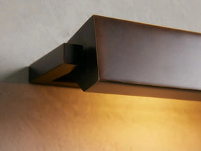 Zaeden Wall Sconce 18''24''30''