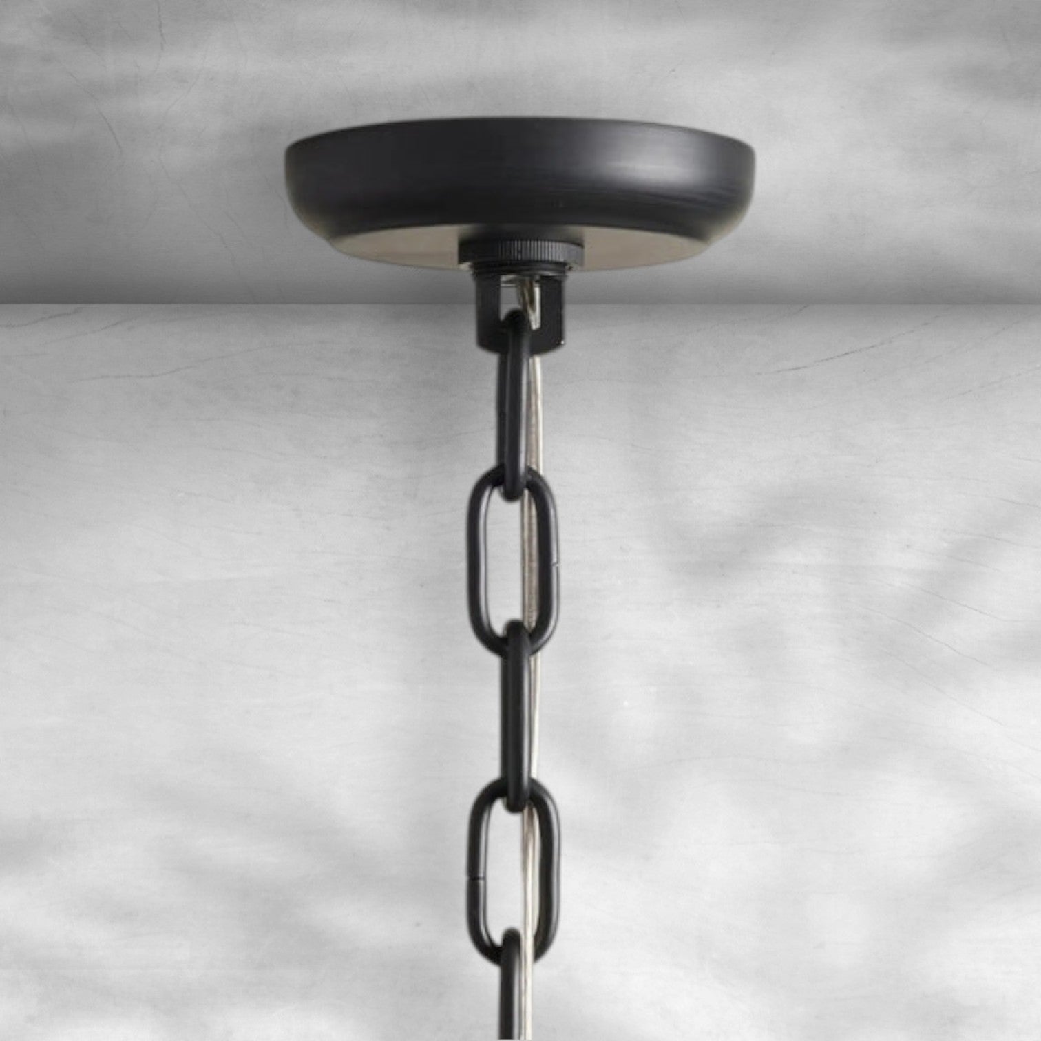 Amaya Round Chandelier 5Light 7Light