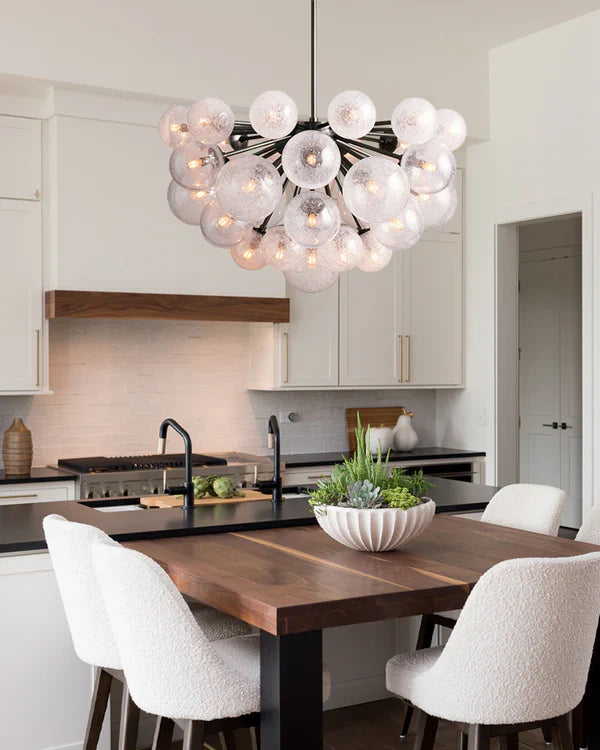 Mandoza Chandelier 19/37 Light