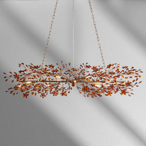 Fiore Linear Chandelier