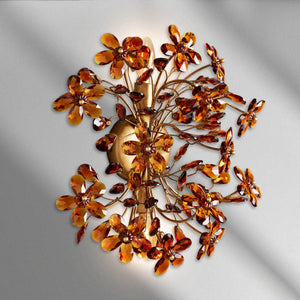 Fiore Sconce