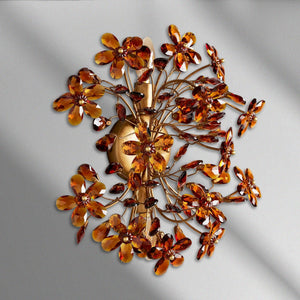 Fiore Sconce