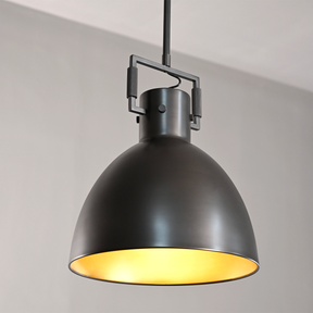 Funda Mental Arch Pendant