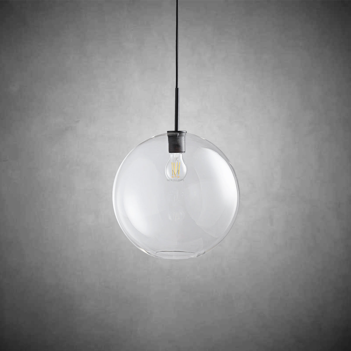 Ultra Globe Pendant
