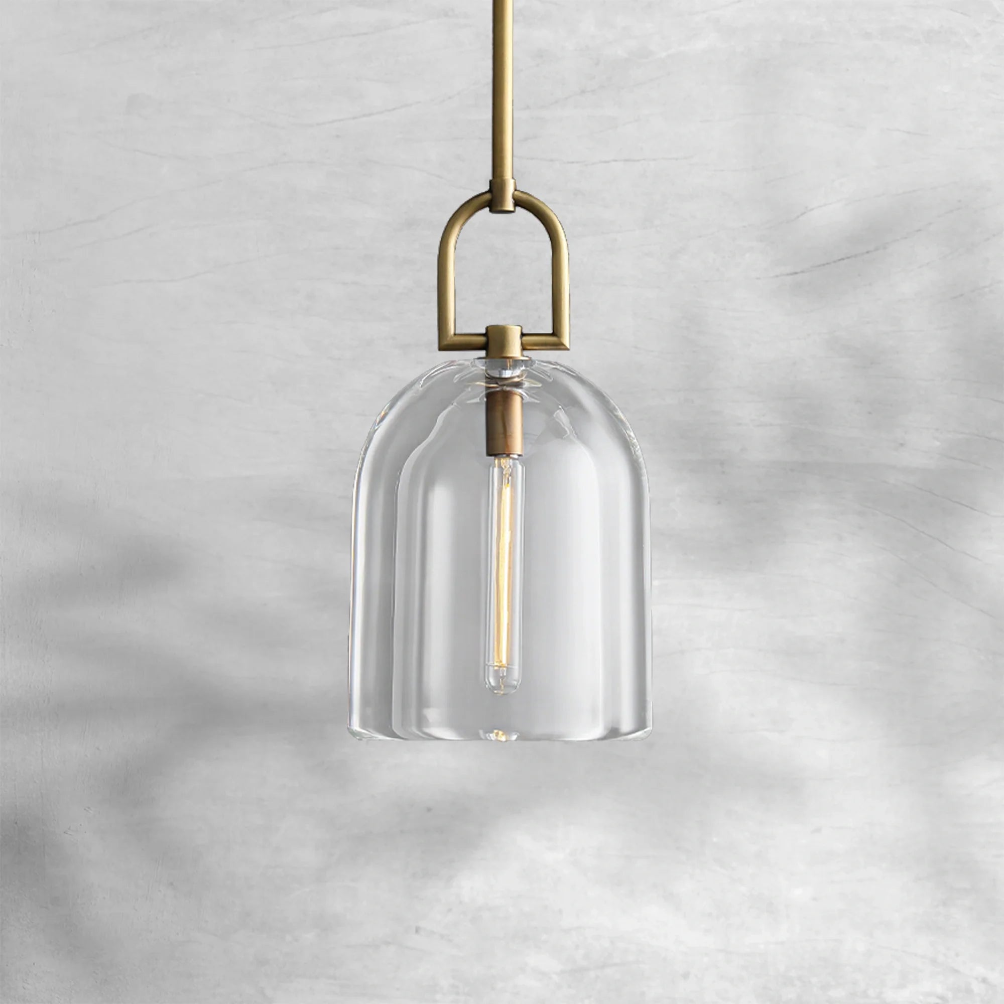 Botanyst Cloche Pendant 5"8"10"