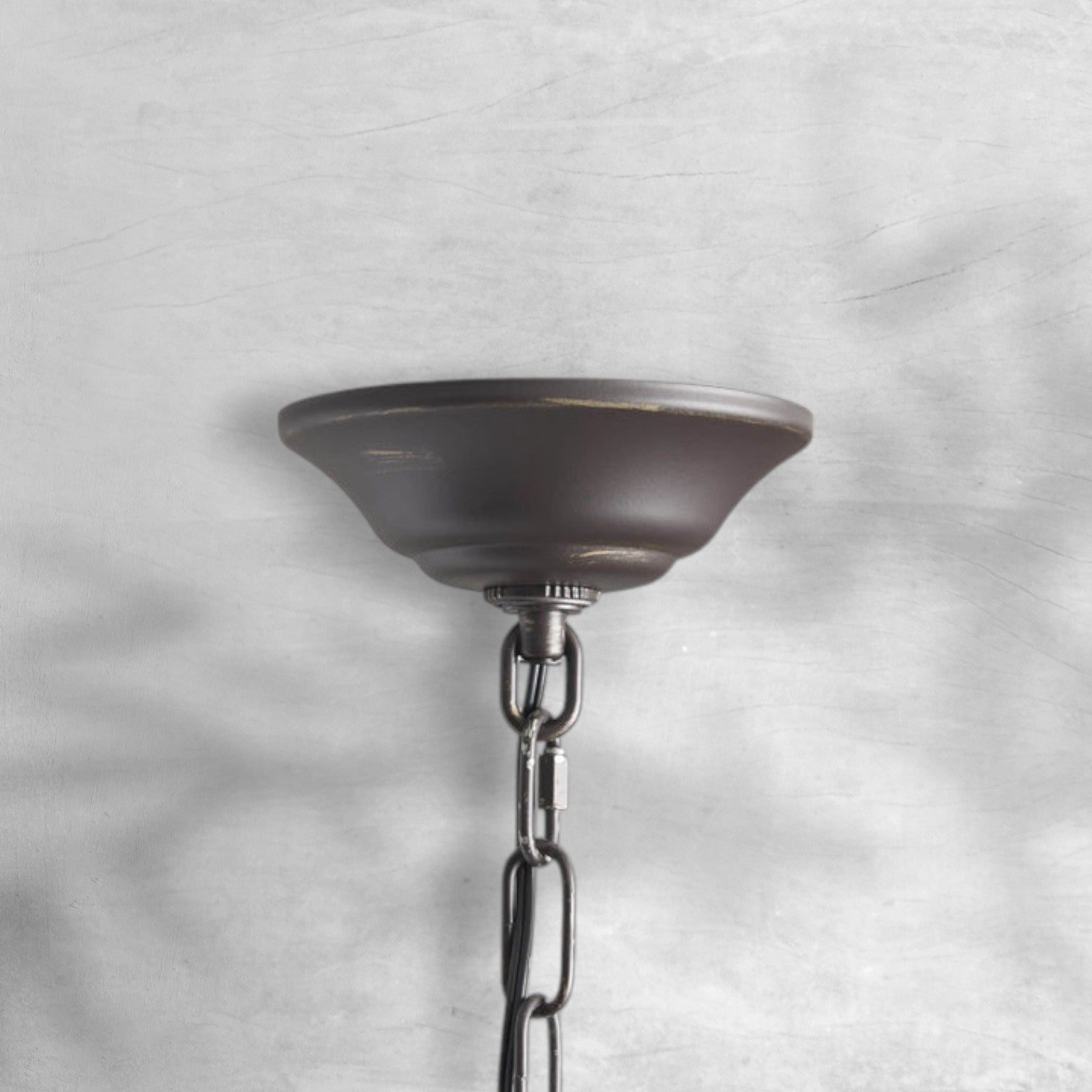 La Cage Round Chandelier 6/8/12 Light