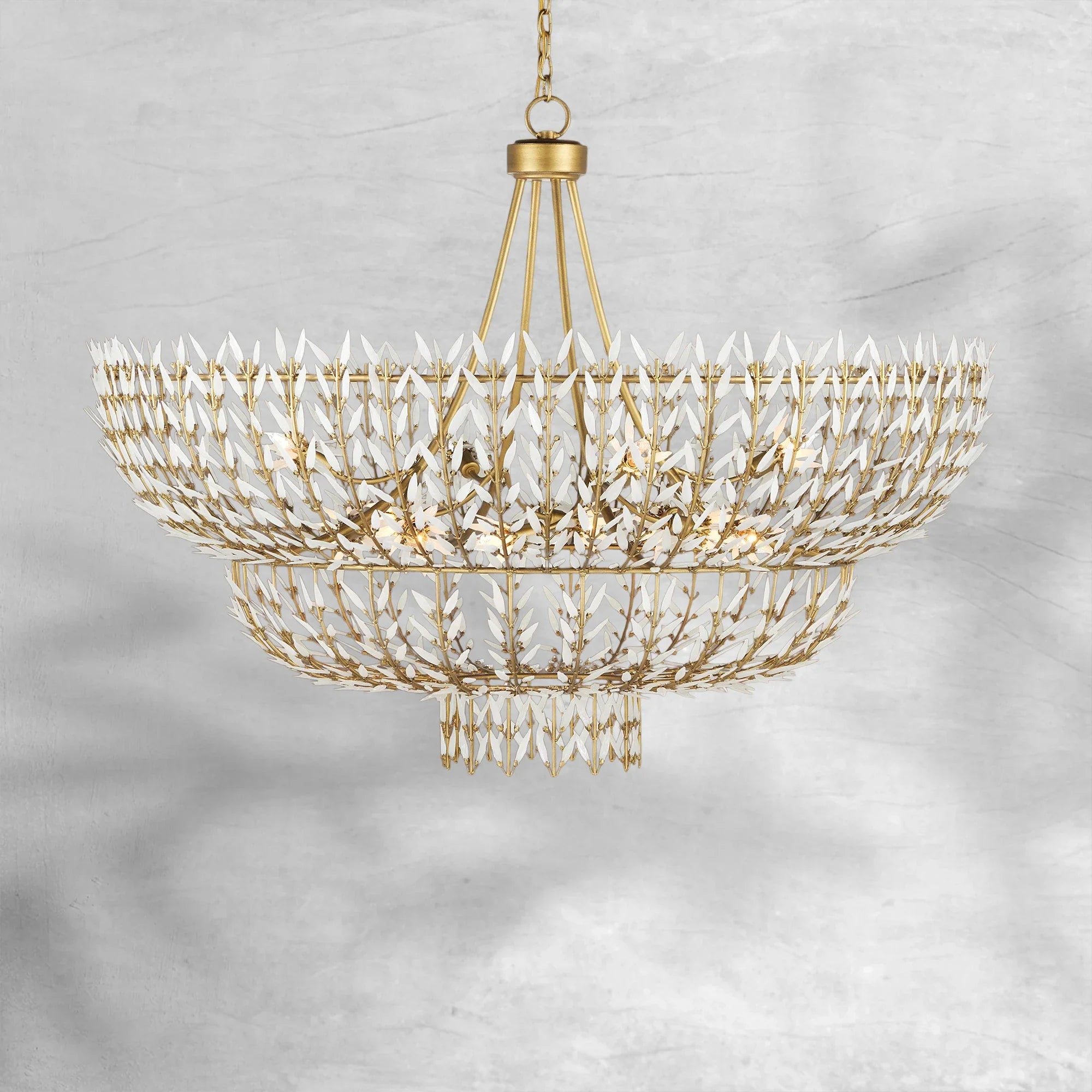Morrigan Round Chandelier
