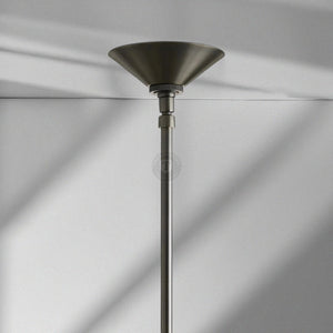 Simms Linear Chandelier