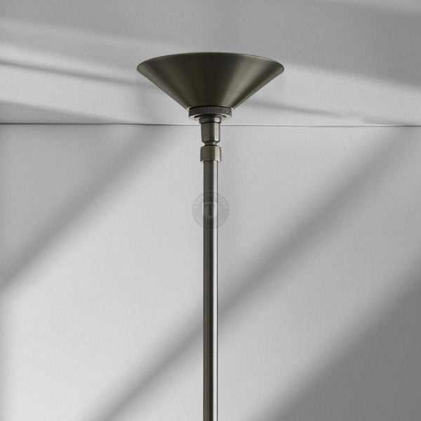 Simms Linear Chandelier