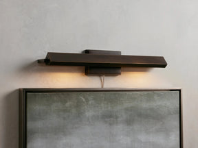 Zaeden Wall Sconce 18''24''30''
