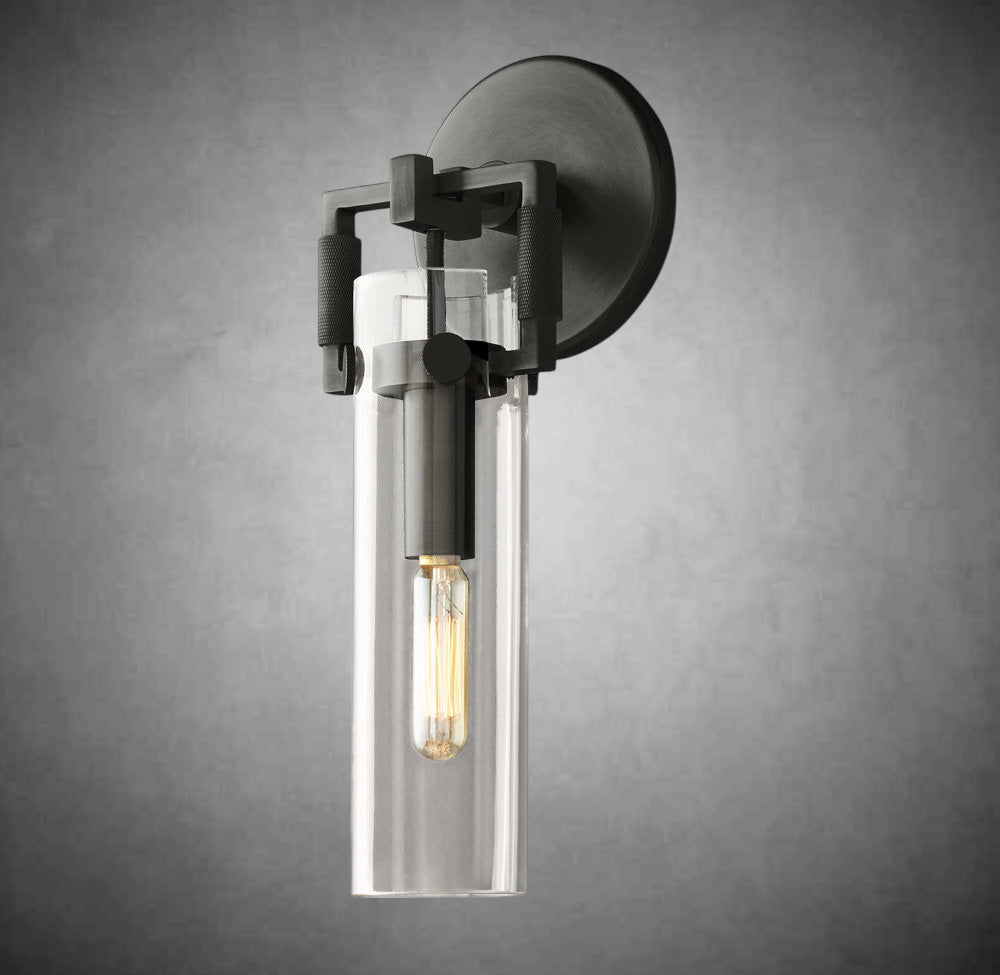 Funda Wall Sconce 9"