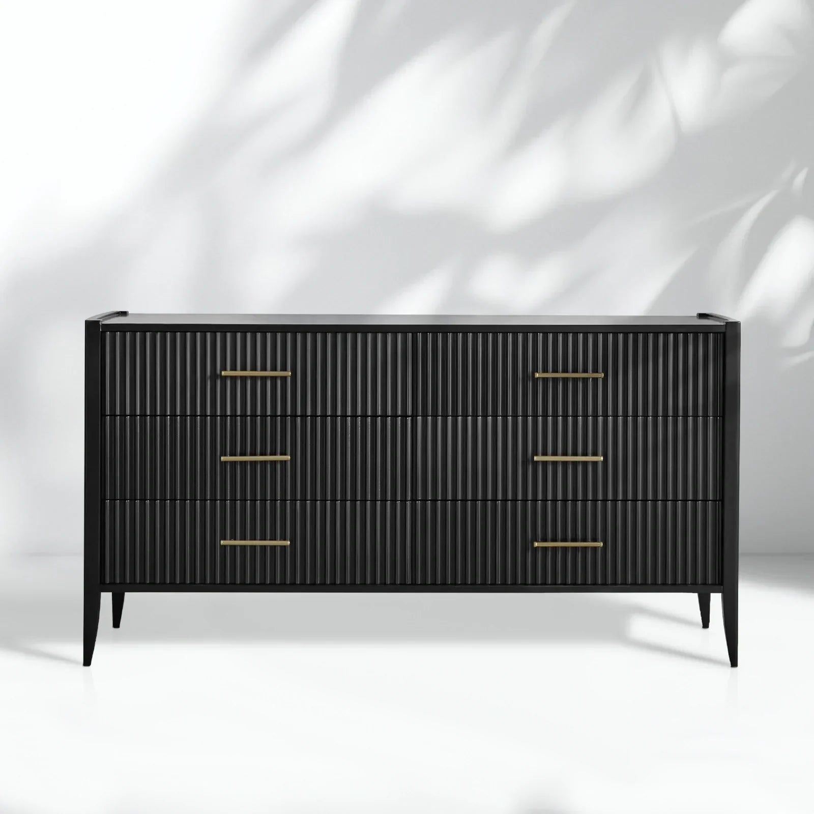Louis 6-Drawer Dresser