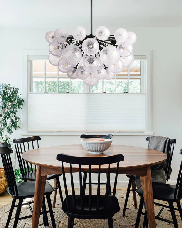 Mandoza Chandelier 19/37 Light
