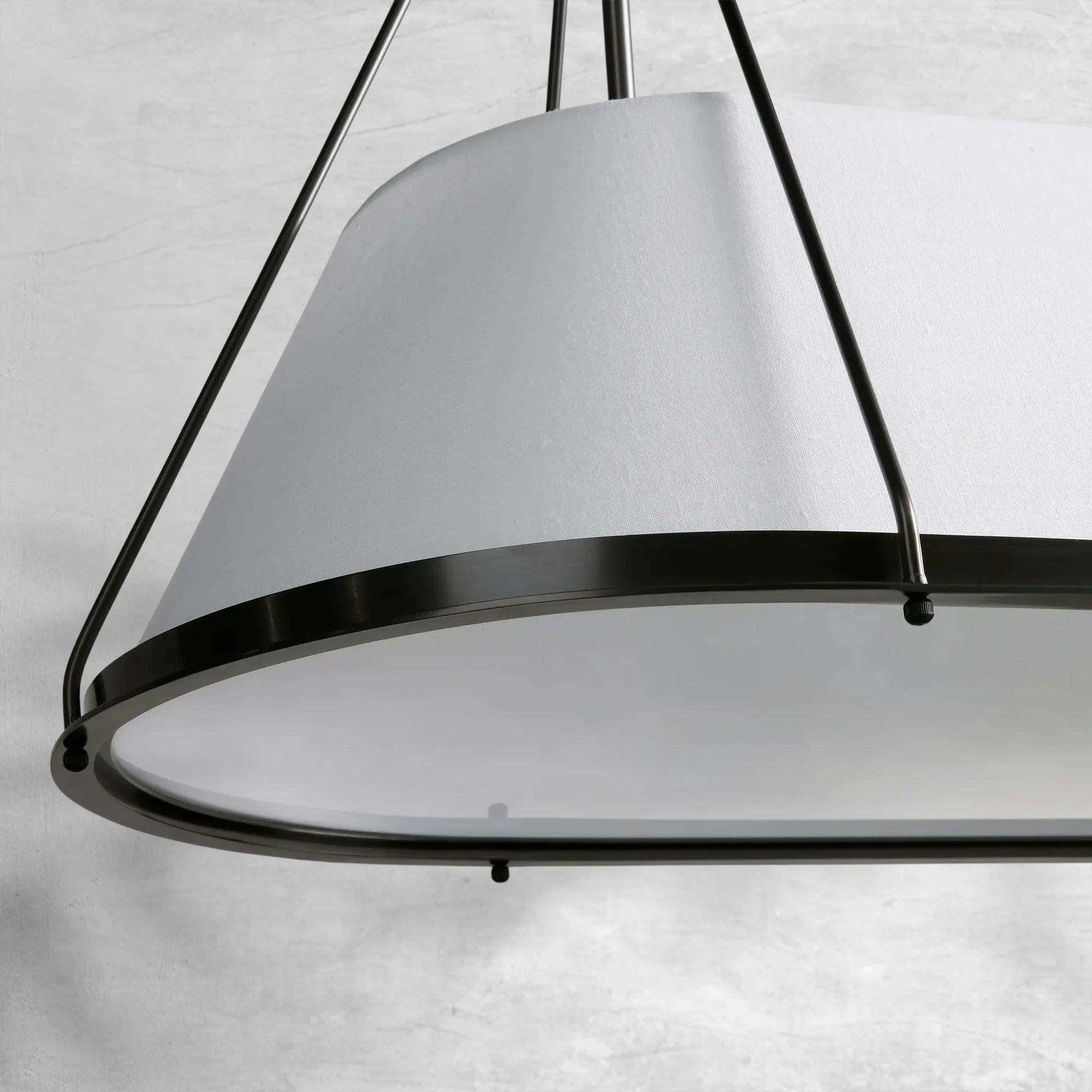 Shelton Linear Chandelier