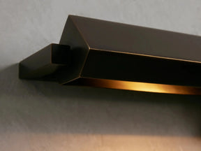 Zaeden Wall Sconce 18''24''30''